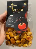 La Fornaiã