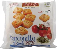 Pancondito alla pizza