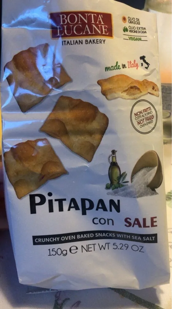 Pitapan