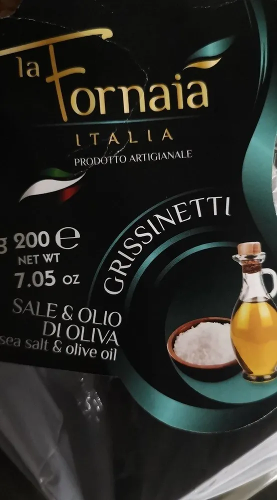 Grissinetti