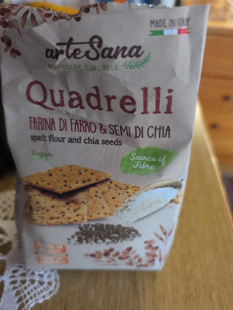 Quadrelli