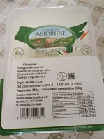 Ciliegine