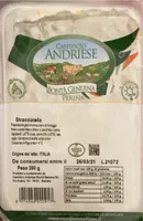 Stracciatella