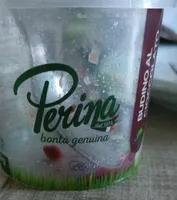 Budino cioccolato