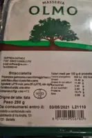 Stracciatella