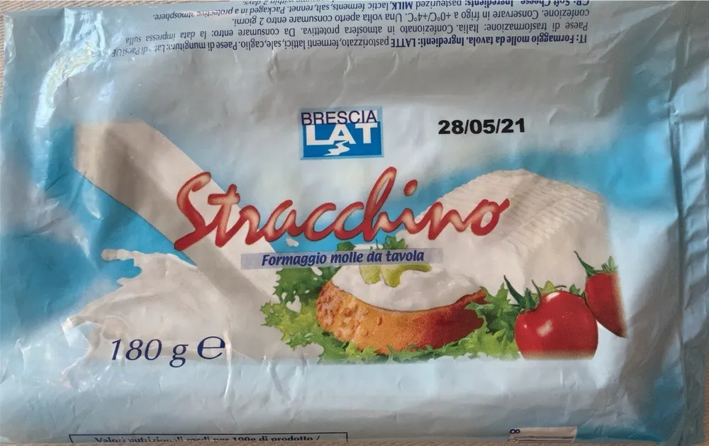Stracchino