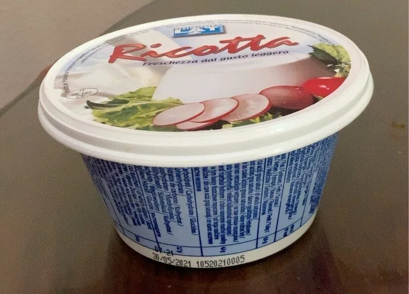 Ricotta