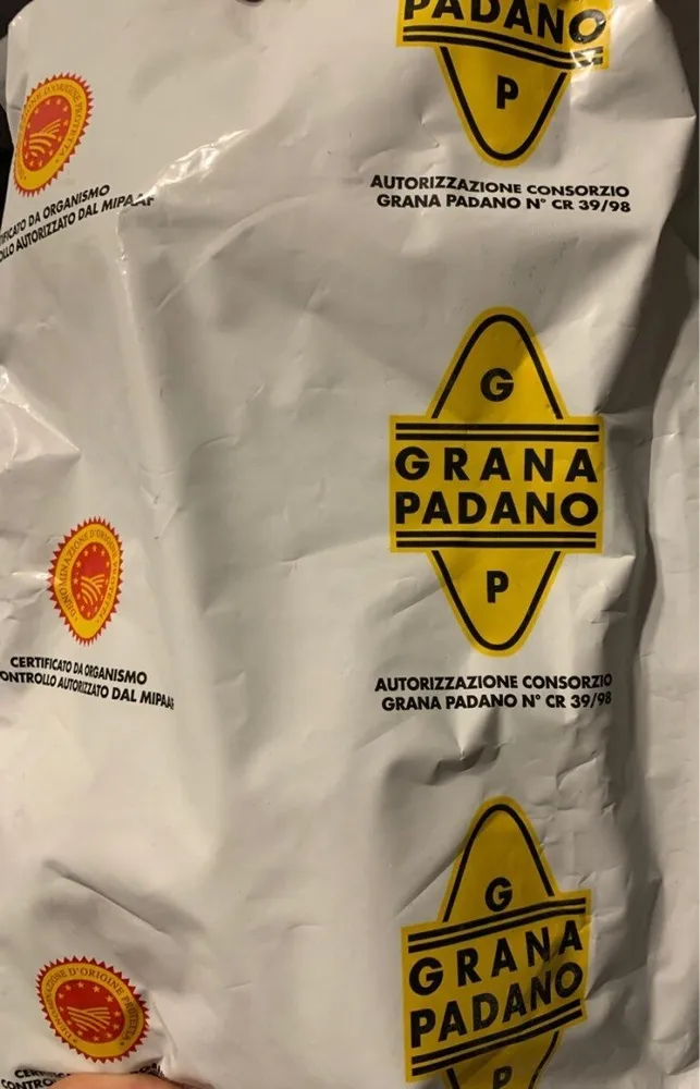 Grana Padano