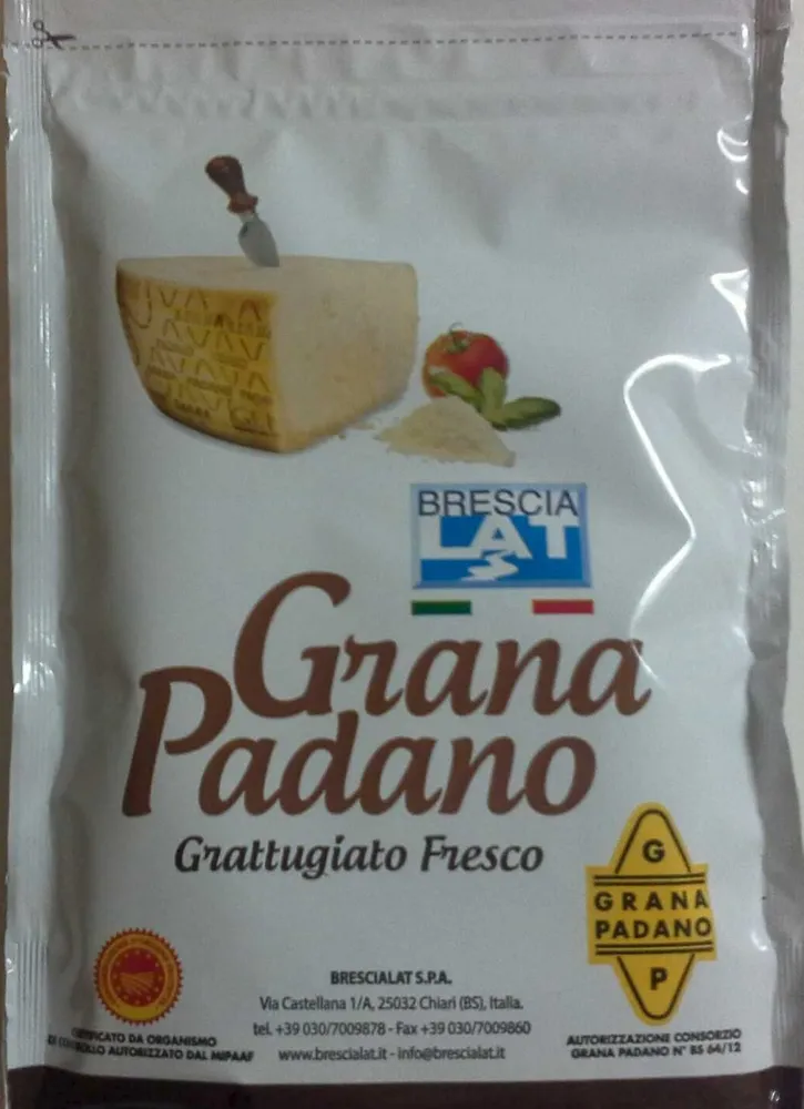 Fromage Grana Padano