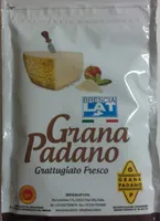Fromage Grana Padano