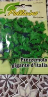 Prezzemolo