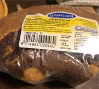 Ciambellone 1/4 cacao
