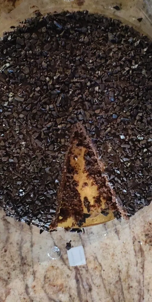 Torta Brasiliana