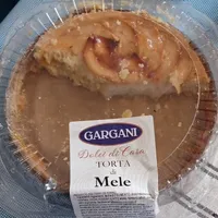 Torta di mele