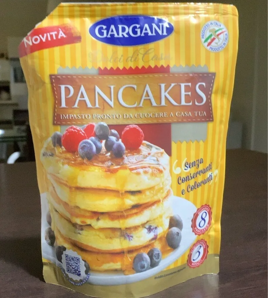 Pancakes