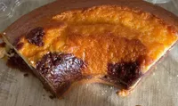Ciambella al cacao
