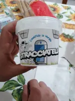 Stracciatella