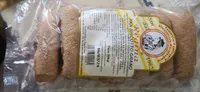 Pan biscotto grano