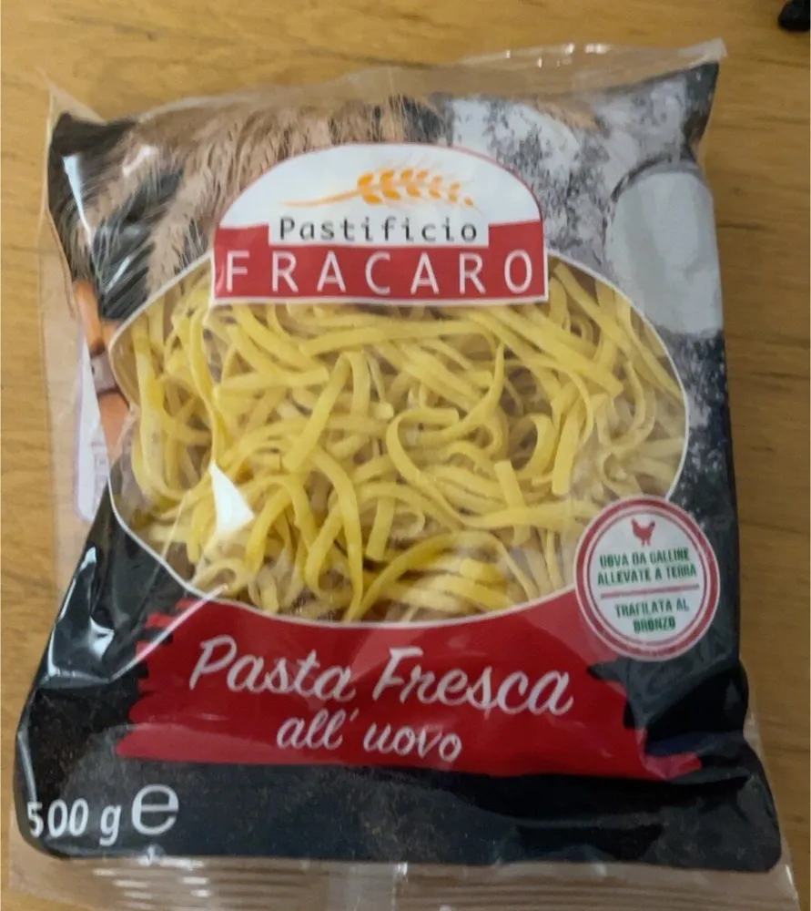 Pastificio fraccaro