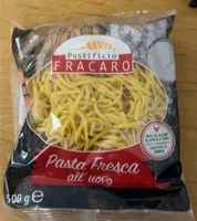 Pastificio fraccaro
