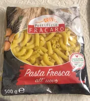 Sedani Rigati