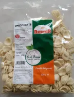 Orecchiette