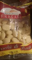 Gnocchi du patate