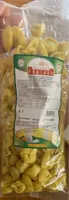 Tortelloni di Ricotta e spinaci