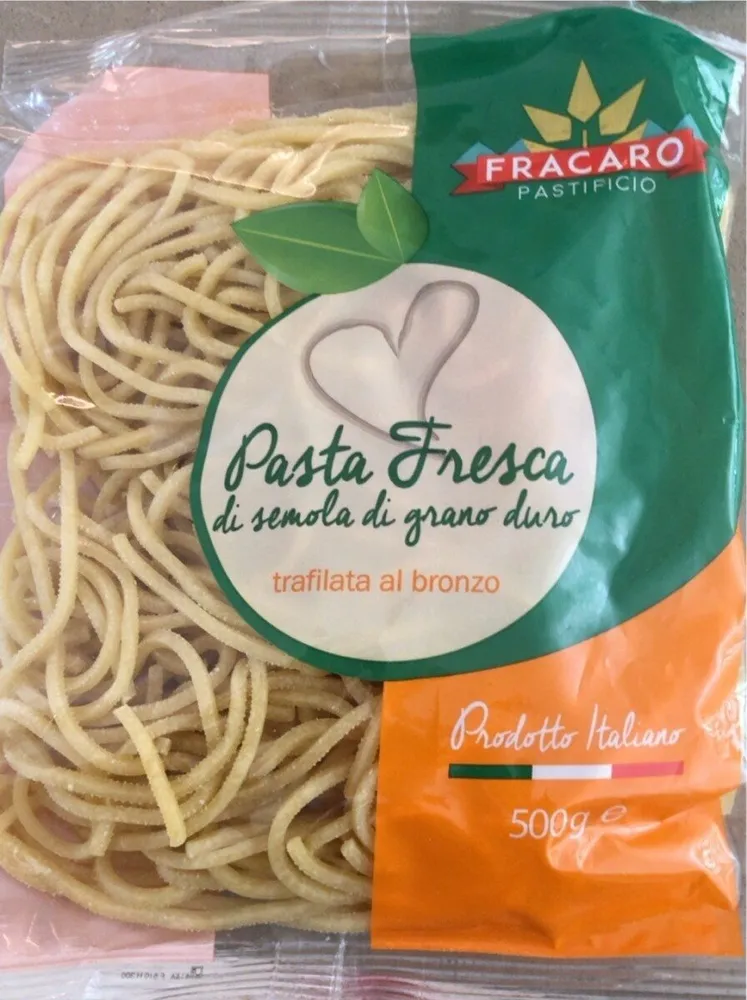 Pasta fresca