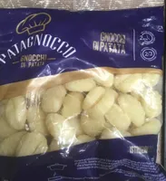 Gnocchi Di Patata, Natur