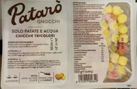 Patarò Gnocchi