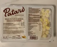 Chicche di patate