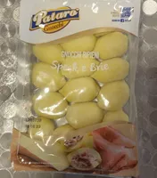 Gnocchi ripieni