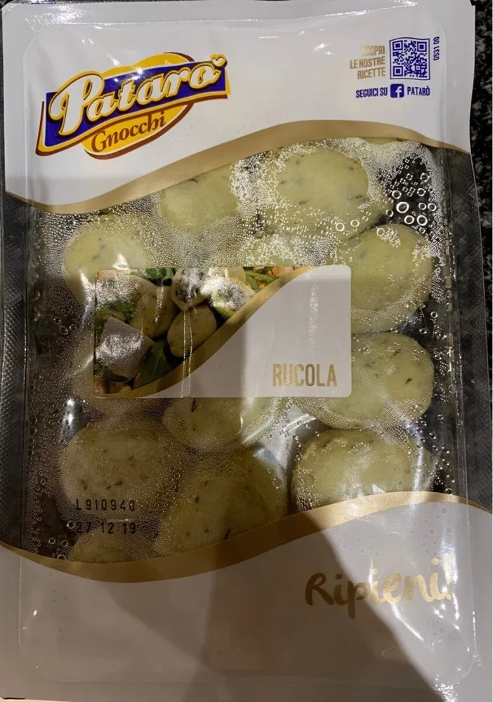 Gnocchi