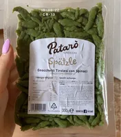 Spätzle