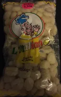 Gnocchi di patata