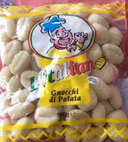 Gnocchi di patata