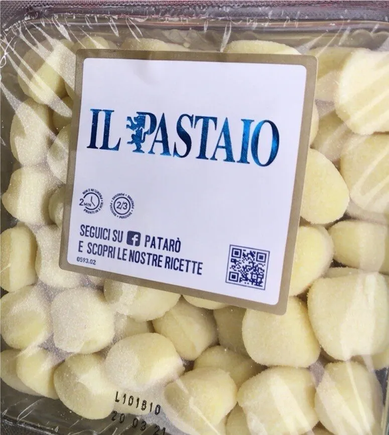 Gnocchi