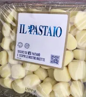 Gnocchi