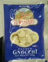 Potato Gnocchi