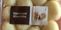 Pataró gnocchi ripieni