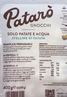 Gnocchi