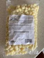 Chicche di patata