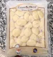 Gnocchi di patate