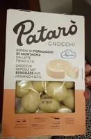 Pataro gnocchi