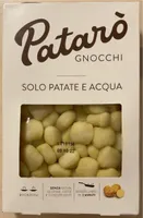 Gnocchi
