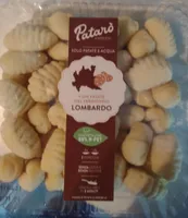 Gnocchi