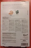 Gnocchi Paraorto