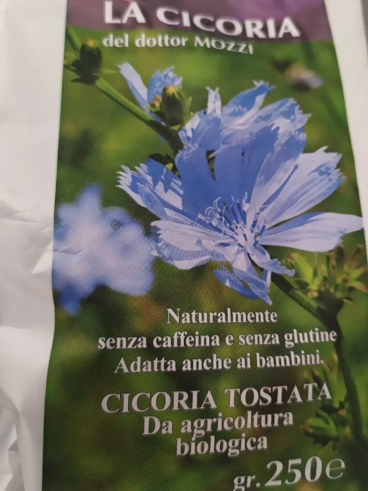 La cicoria del dottor Mozzi