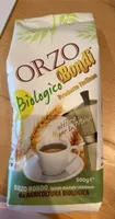 Orzo biologico